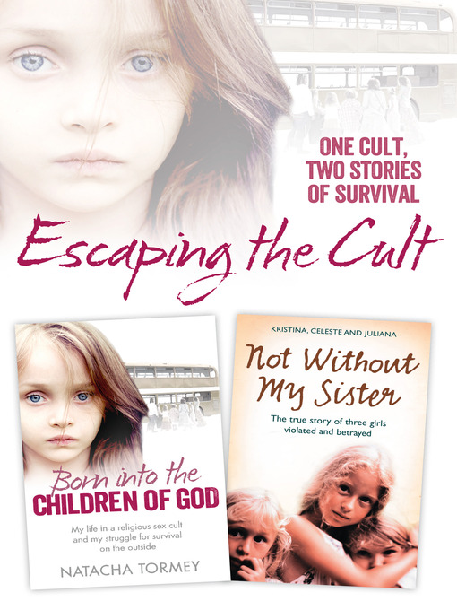 Title details for Escaping the Cult by Natacha Tormey - Available